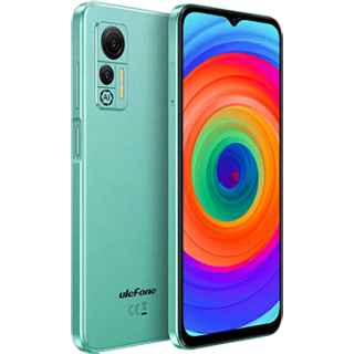 Ulefone Note 14 - Kenya