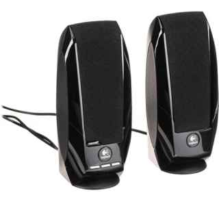 Logitech S-150 USB Digital Speaker System - Kenya