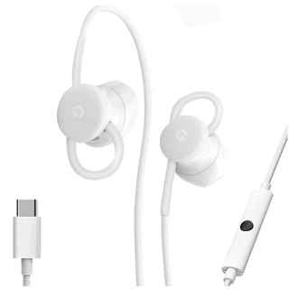 Google Pixel USB-C Earbuds - Kenya