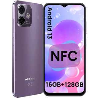 Ulefone Note 16 Pro - Kenya