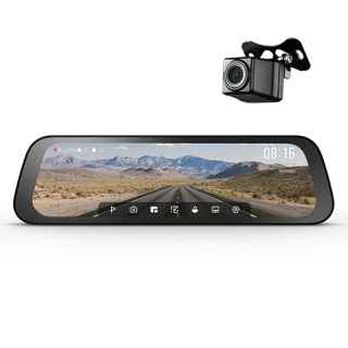 70mai Rearview Dash Cam S500 - Kenya