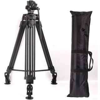 E-IMAGE El-7050AA 1.8m Tripod - Kenya