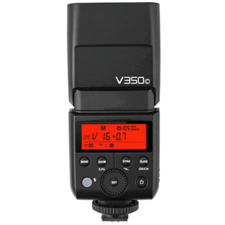 Godox V350C Flash for Select Canon Cameras - Kenya