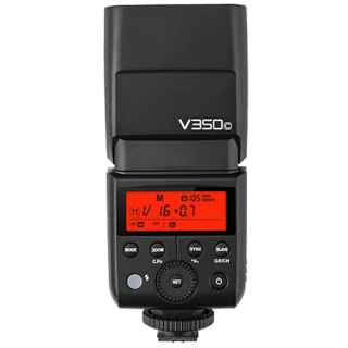 Godox V350C Flash for Select Canon Cameras - Kenya