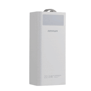 Amaya APW-04 Power Bank - Kenya