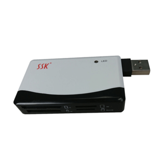 SK SCRM-010 Card Reader - Kenya
