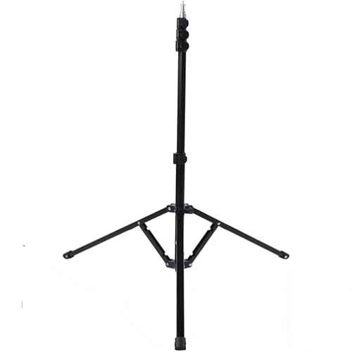 1.8M Aluminium Alloy Light Stand - Kenya