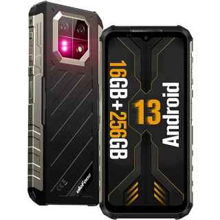 Ulefone Armor 22 - Kenya