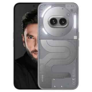 Nothing Phone (2a) Plus - Kenya