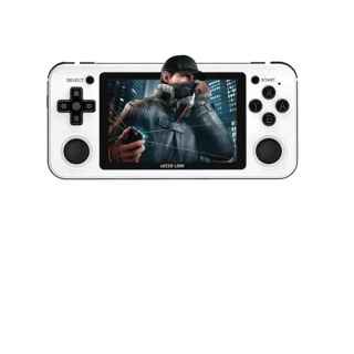 Green Lion GP Ultra Gaming Console 64GB + 1GB RAM - Kenya