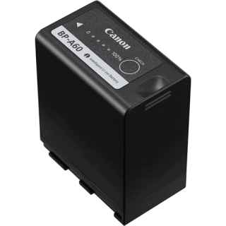 Canon BP-A60 Battery Pack for EOS C300 Mark II, C200, and C200B - Kenya