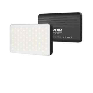Ulanzi VL120 RGB LED Video Light - Kenya