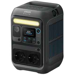 Anker SOLIX C300X AC Portable Power Station - Kenya