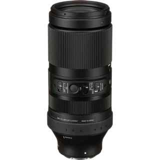 Sigma 100-400mm f/5-6.3 DG DN OS Contemporary Lens (Sony E) - Kenya