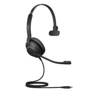 Jabra Evolve2 30 MS Wired Headset - Kenya