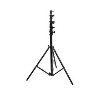 Apex 4.7m Heavy Duty butterfly Light Stand - Kenya