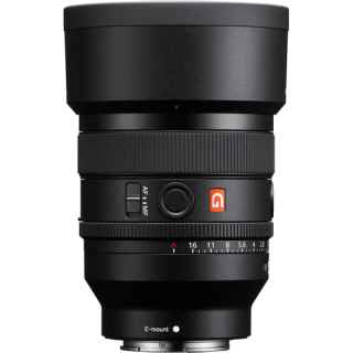 Sony FE 50mm f/1.4 GM Lens (Sony E) - Kenya