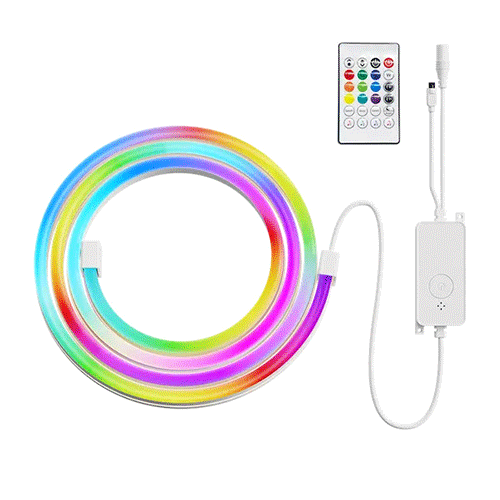 oraimo SmartStripLights 2M Colorful Smart Strip Lights - Kenya %count(title) +254720548999 oraimo SmartStripLights 2M Colorful Smart Strip Lights - Kenya