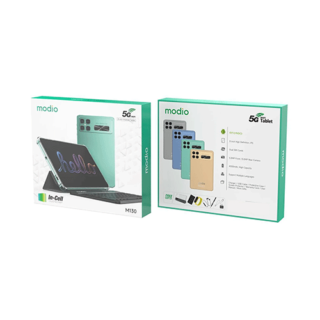 Modio M130 Tablet - Kenya