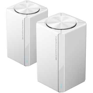 Xiaomi AC1200 Whole Home Mesh Wi-Fi System 2-Pack - Kenya