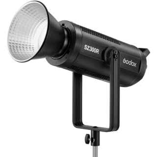 Godox SZ300R Zoom RGB LED Spotlight - Kenya