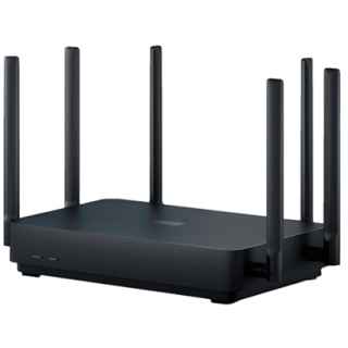 Xiaomi Wireless Router AX3200 - Kenya