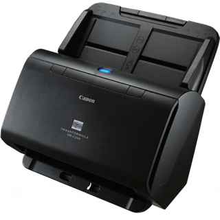 Canon imageFORMULA DR-C240 - Kenya