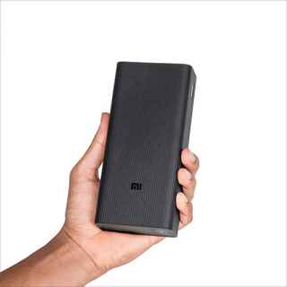 Xiaomi Power Bank 3 30000mAh Powerbank - Kenya