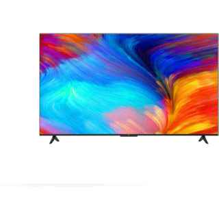 TCL 75P635 75" Smart UHD 4K With HDR Google TV - Kenya