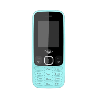 Itel 2166 - Kenya