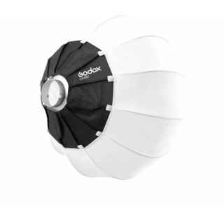 Godox CS-65D Collapsible Lantern Softbox - Kenya
