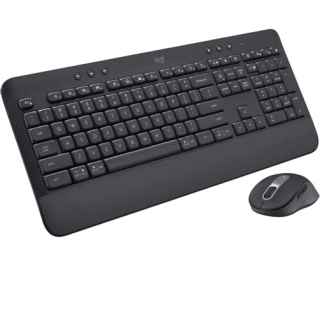 Logitech Signature MK650 Combo - Kenya