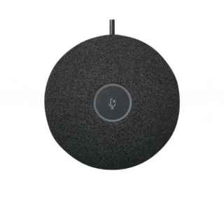 Logitech Rally Mic Pod Boundary Microphone - Kenya