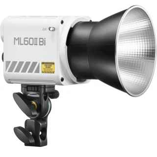 Godox ML60IIBi Bi-Color LED Monolight - Kenya