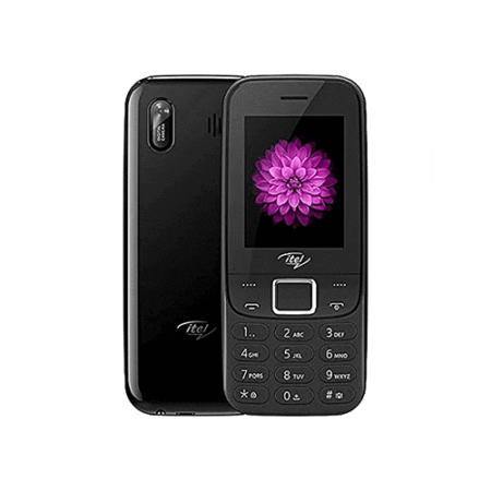 itel 5082 - Kenya