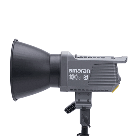 Amaran 100d S 100W Daylight Bowens Mount - Kenya