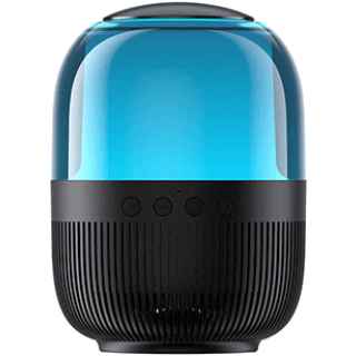 Havit SK889BT Multi-color Ambient Light Bluetooth Speaker - Kenya