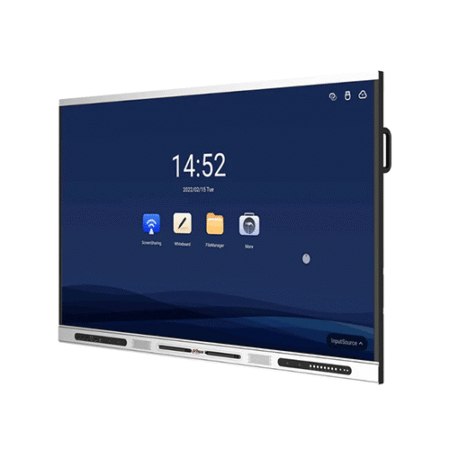 Dahua 75 inch UHD Smart Interactive Whiteboard Dahua AVR - Kenya