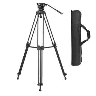 Caisi D1801 Professional Photography Tripod Stand - Kenya