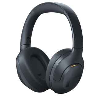 Haylou S35 Over-Ear ANC Wireless Headphones - Kenya