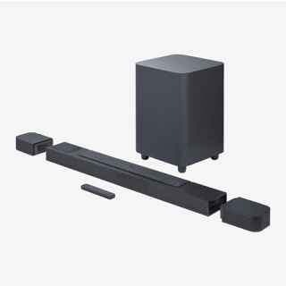 SoundFinite 210W RMS 5.1CH Vision Plus - Kenya