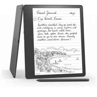 Amazon Kindle Scribe - Kenya