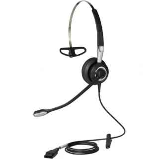 Jabra Biz 2400 II Mono Noise Canceling Headset - Kenya