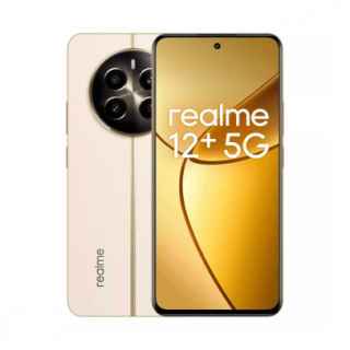 Realme 12+ - Kenya