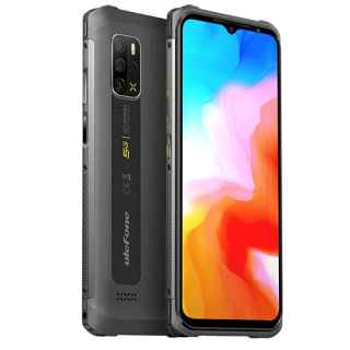Ulefone Armor 12 - Kenya