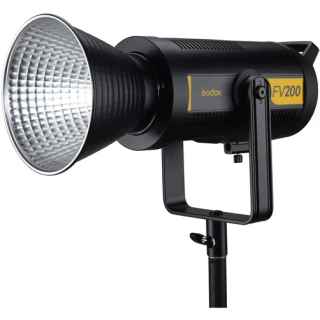 Godox FV200 Led Flash - Kenya