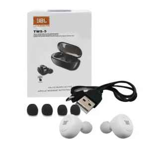 JBL TWS-5 Wireless Earbuds - Kenya