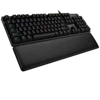 Logitech G G513 Backlit Mechanical Gaming Keyboard - Kenya