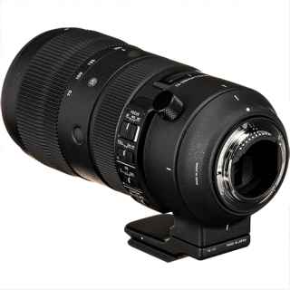 Sigma 70-200mm f/2.8 DG OS HSM Sports Lens for Nikon F - Kenya