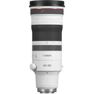 Canon RF 100-300mm f/2.8 L IS USM Lens (Canon RF) - Kenya